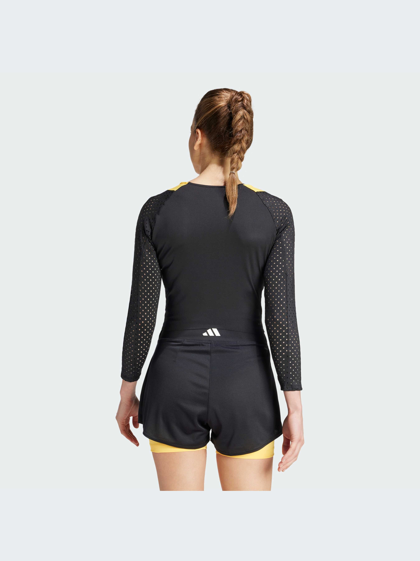 Худи и свитшоты Adidas модель IM8177-KZ Фото