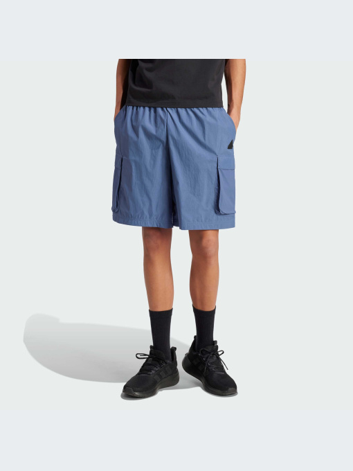 Шорты Adidas модель IS7613-KZ Фото