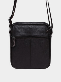 Кросс-боди Borsa Leather модель K1223-brown Кросс-боди Borsa Leather модель K1223-brown Фото