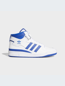Кроссовки Adidas Forum модель FY4976-KZ Фото