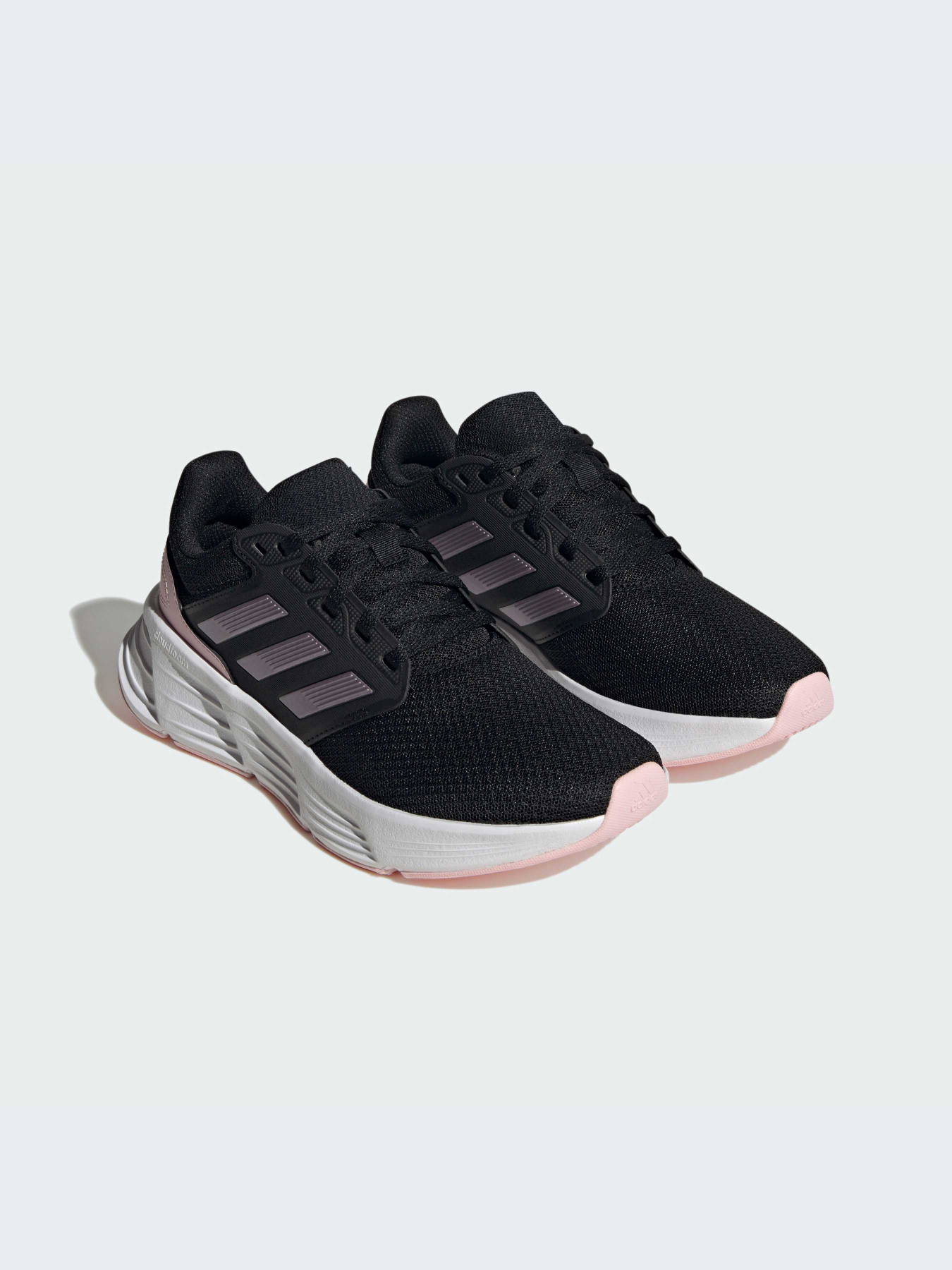 Кроссовки Adidas Galaxy модель ID7372-KZ Фото