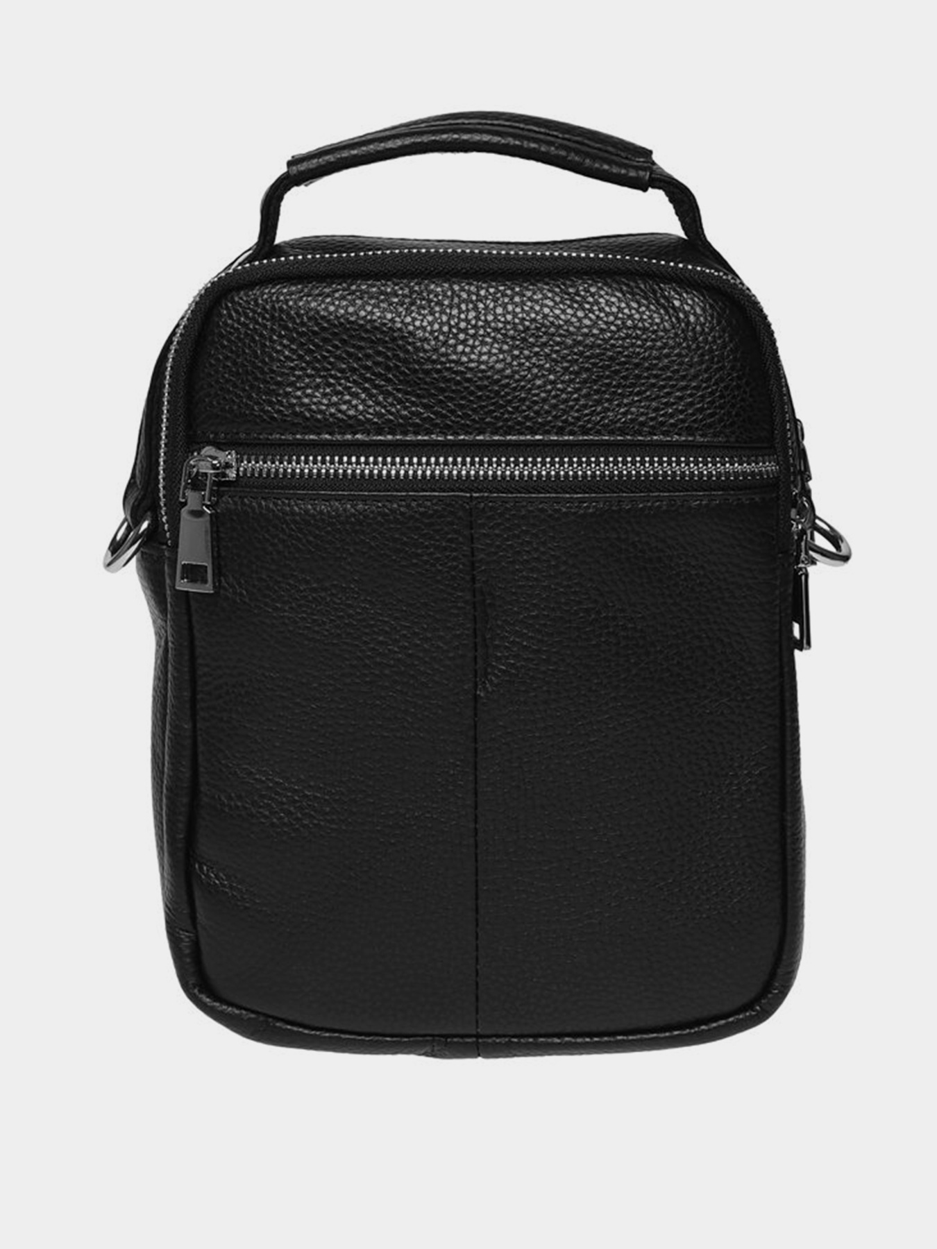 Кросс-боди Ricco Grande модель K16268-black Фото