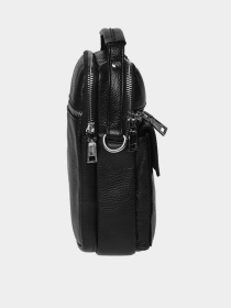 Кросс-боди Ricco Grande модель K16268-black Фото