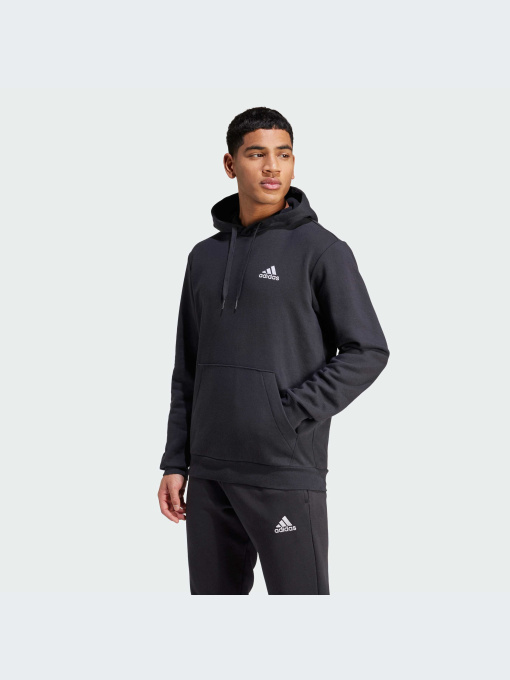 Худи и свитшоты Adidas модель GV5294-KZ Фото