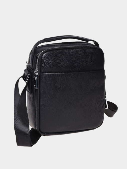 Кросс-боди Ricco Grande модель K16406a-black Фото