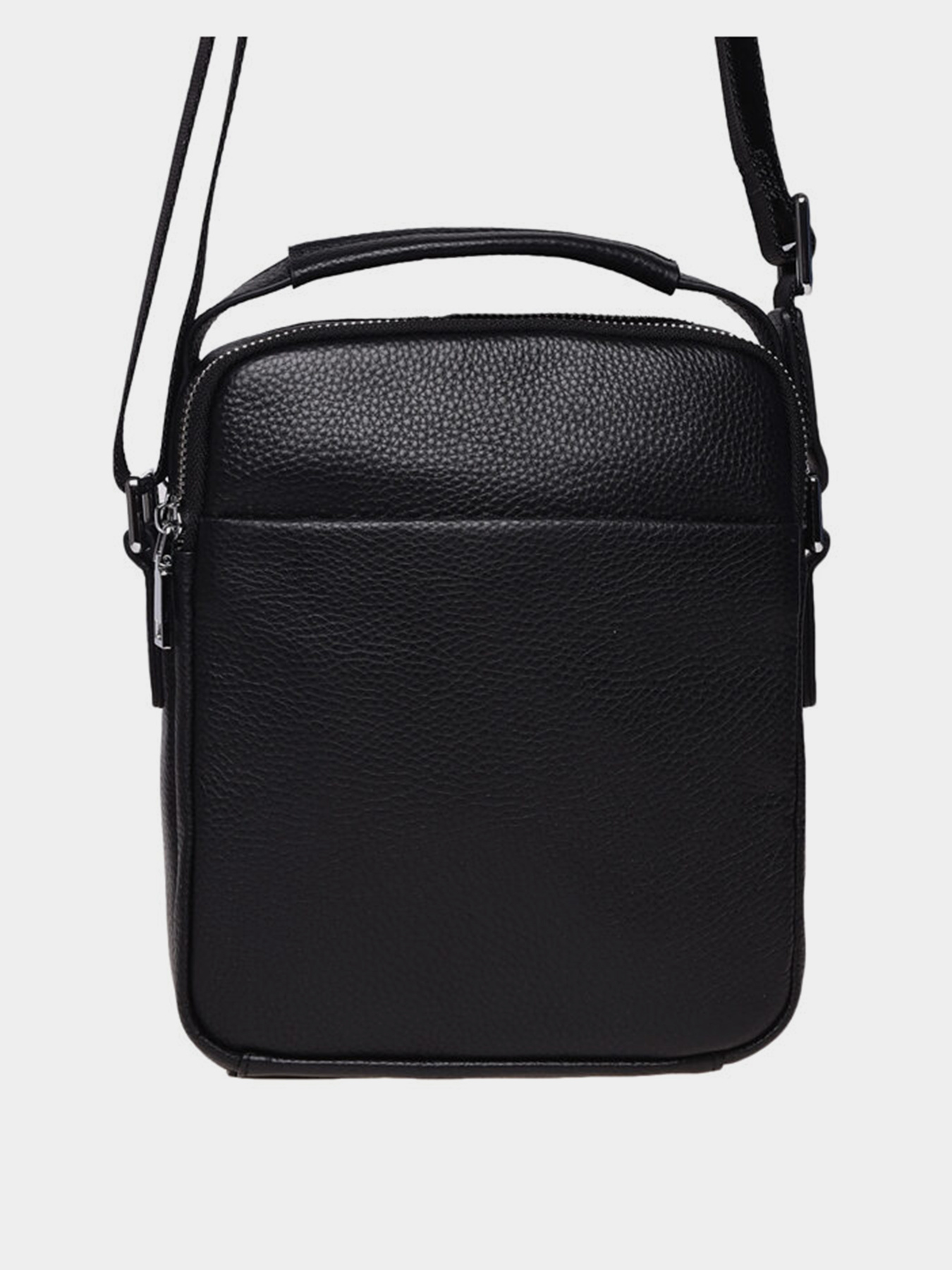 Крос-боді Ricco Grande модель K16406a-black Фото