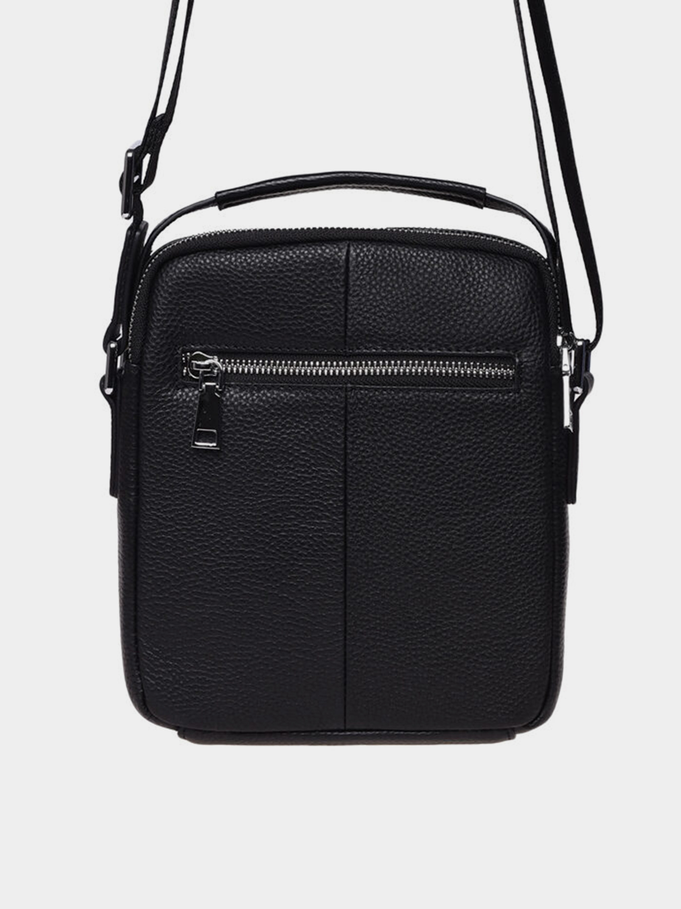 Крос-боді Ricco Grande модель K16406a-black Фото