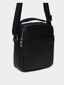 Крос-боді Ricco Grande модель K16406a-black Фото