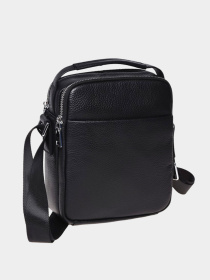 Крос-боді Ricco Grande модель K16406a-black Фото