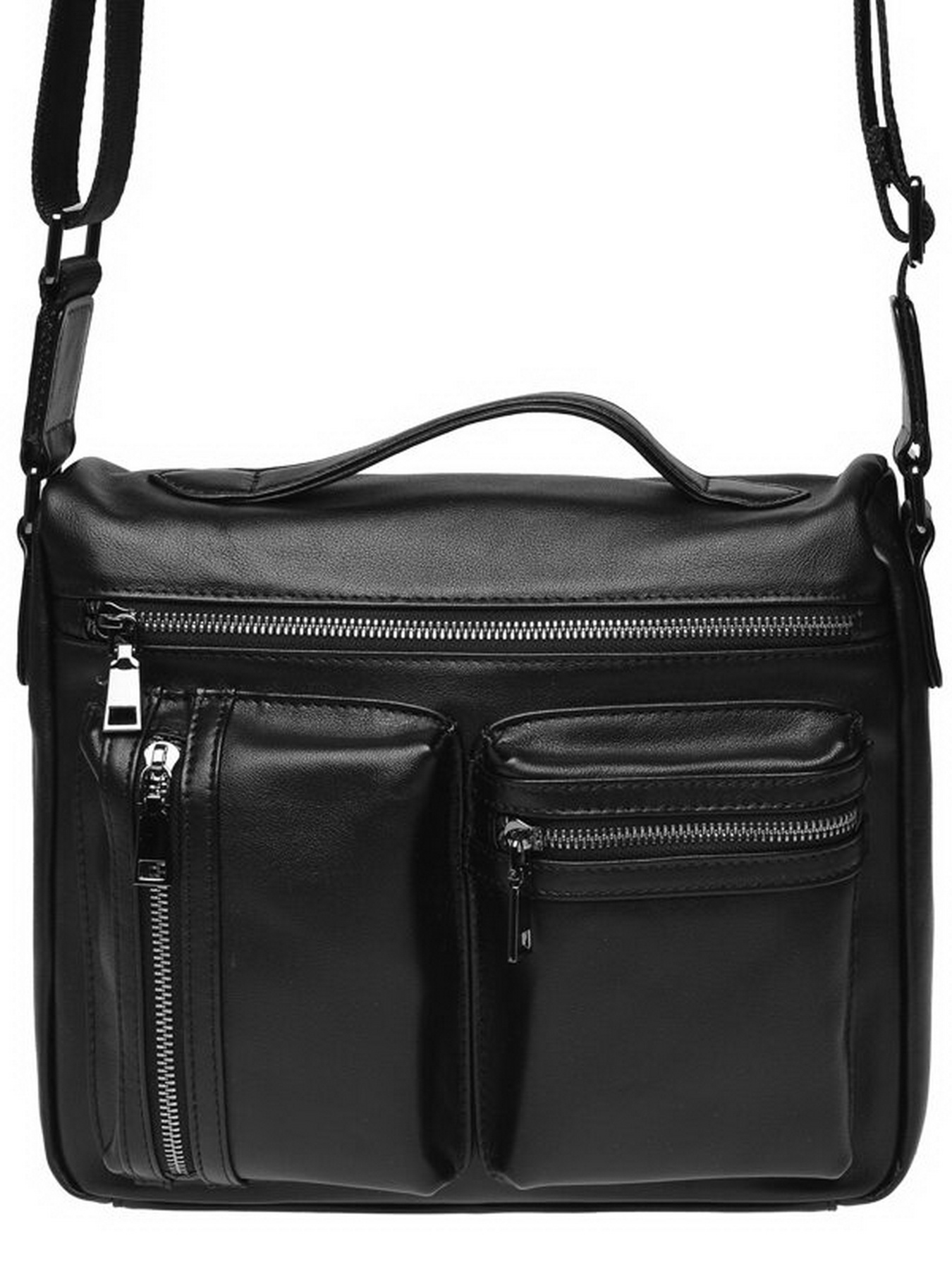 Мессенджер Ricco Grande модель K16362-black Фото