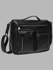 Мессенджер Ricco Grande модель K16362-black Фото