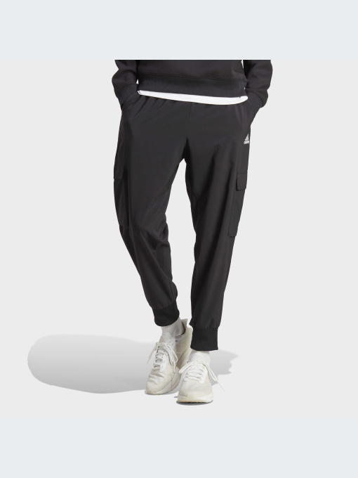 Брюки Adidas модель HA4348-KZ Фото