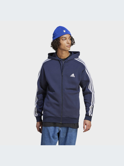 Худи и свитшоты Adidas модель IJ6478-KZ Фото