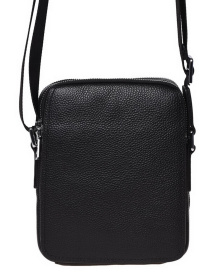 Кросс-боди Ricco Grande модель K16266-black Фото