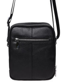 Кросс-боди Ricco Grande модель K16266-black Фото