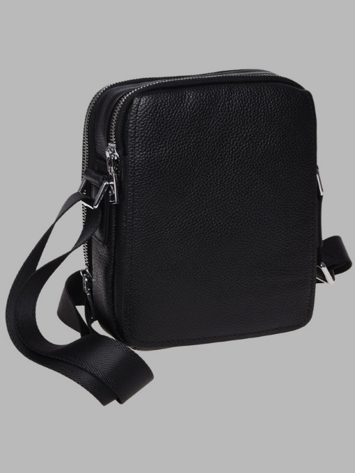 Кросс-боди Ricco Grande модель K16266-black Фото