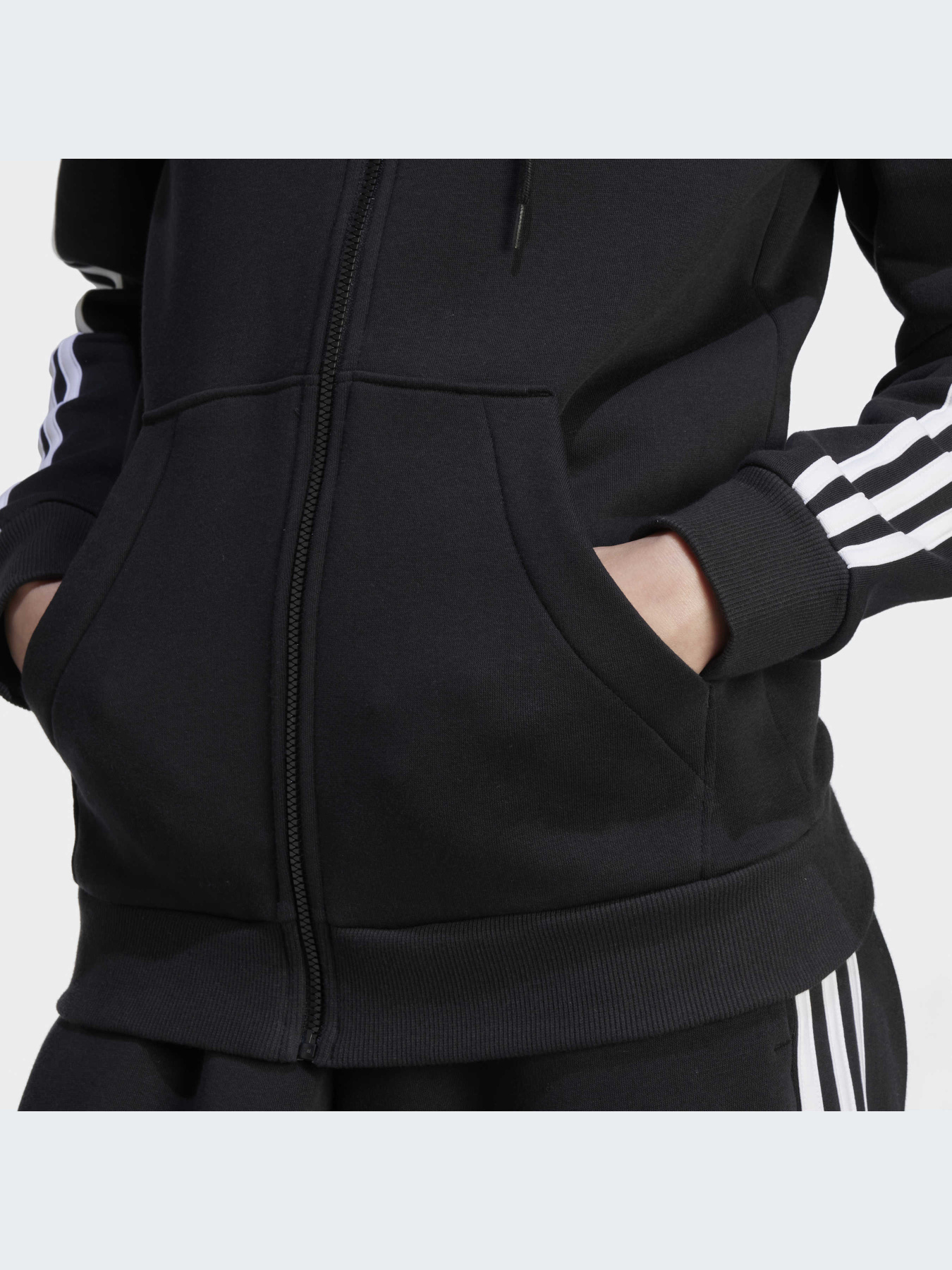 Худи и свитшоты Adidas модель HZ5743-KZ Фото