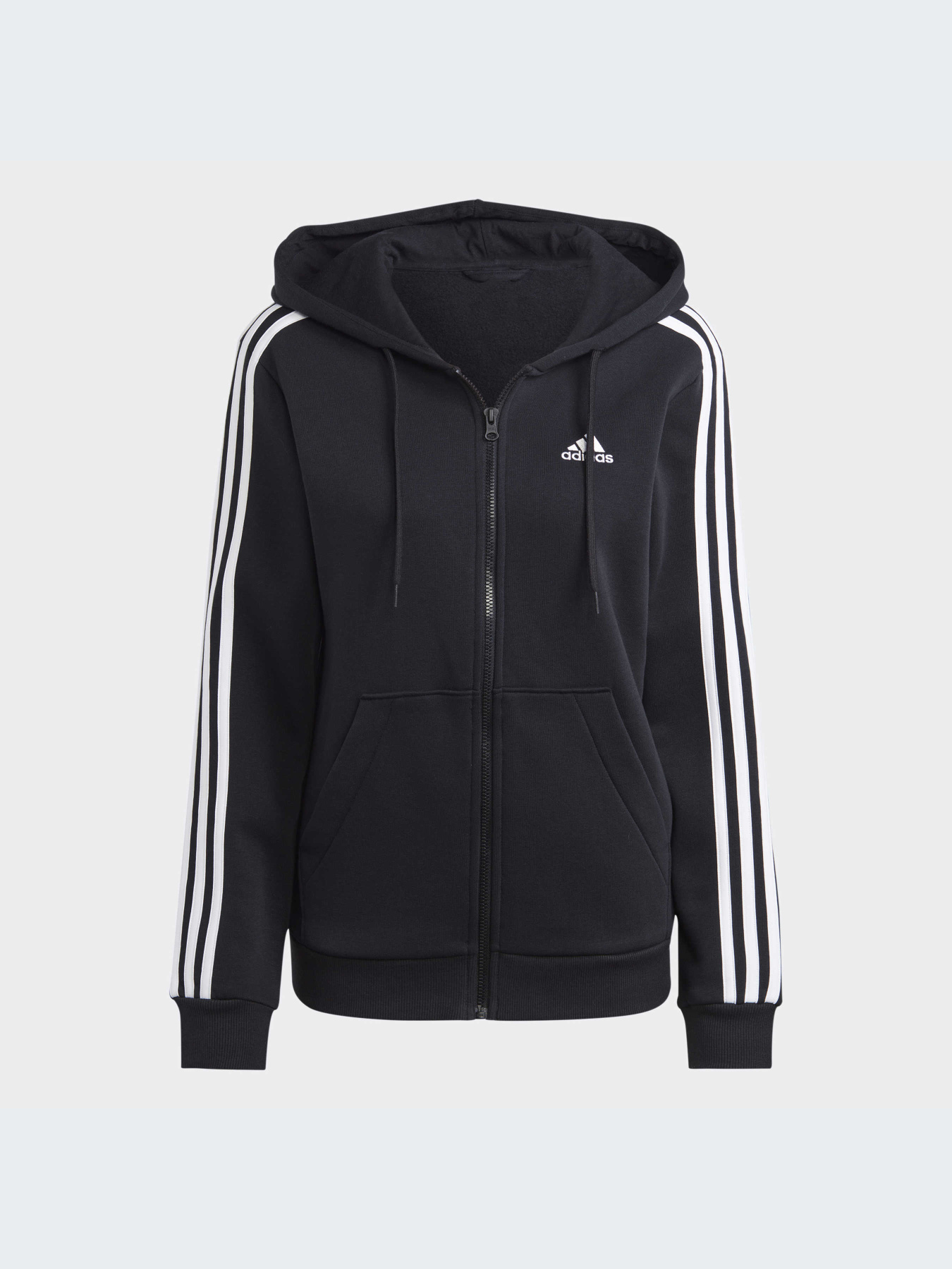 Худи и свитшоты Adidas модель HZ5743-KZ Фото