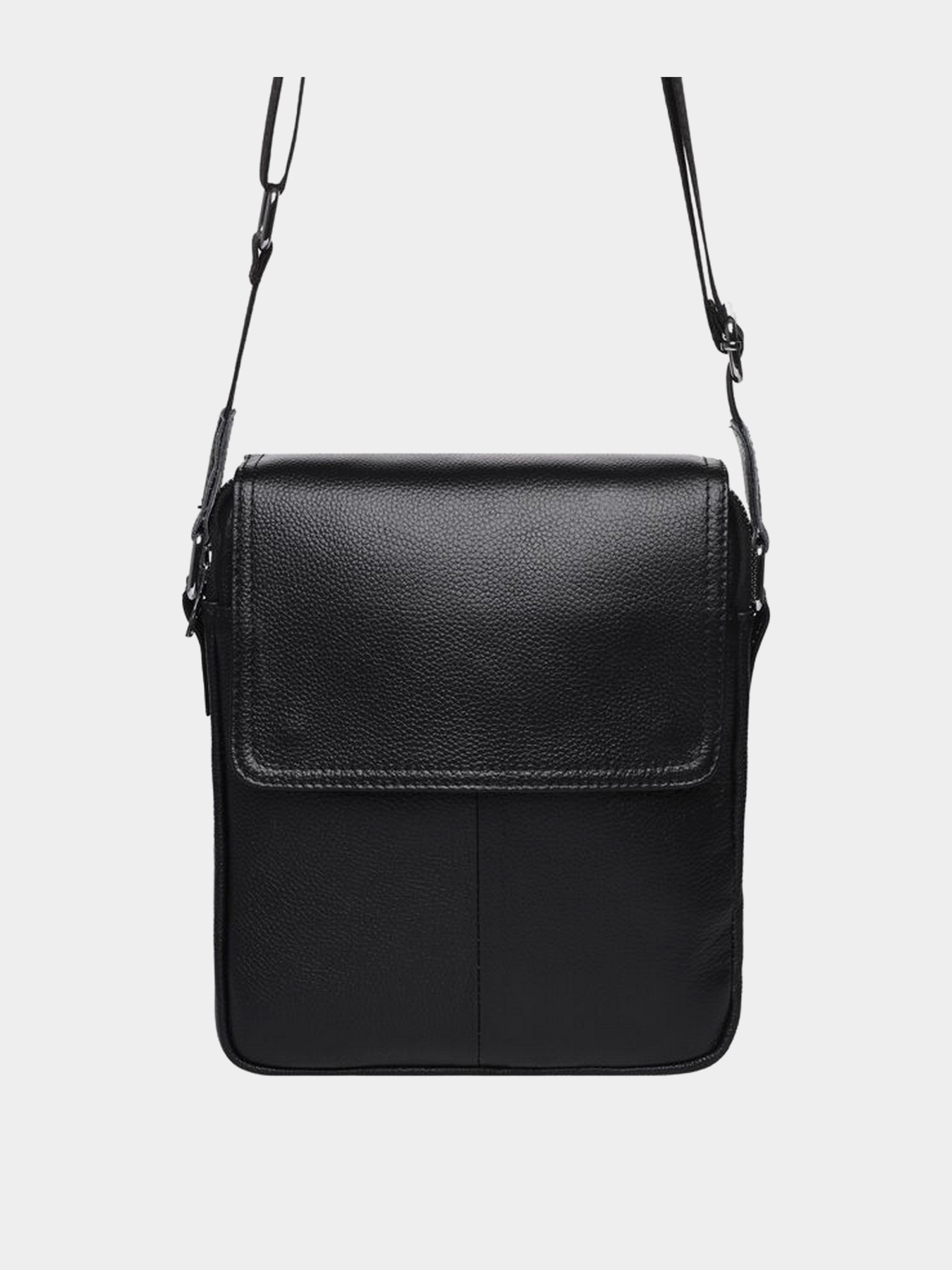 Кросс-боди Keizer модель K13508-black Фото