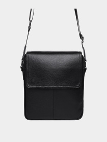 Кросс-боди Keizer модель K13508-black Фото