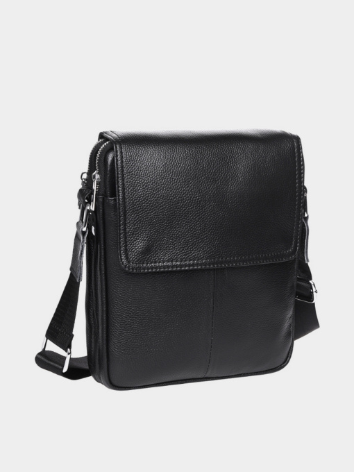 Кросс-боди Keizer модель K13508-black Фото