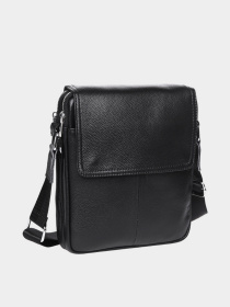 Кросс-боди Keizer модель K13508-black Фото