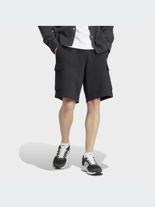 Шорты Adidas модель HA4338-KZ Фото