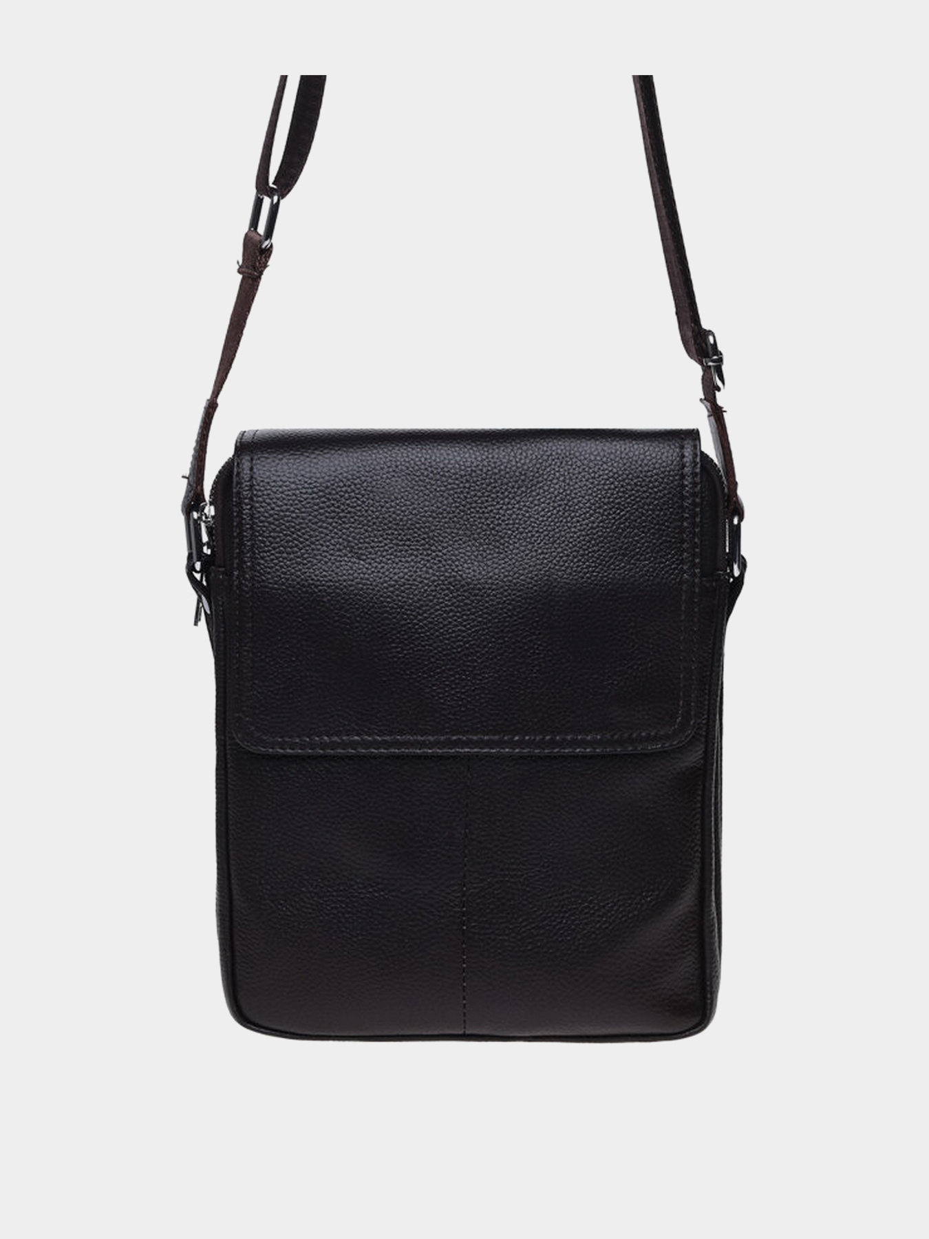 Кросс-боди Keizer модель K13508-brown Фото