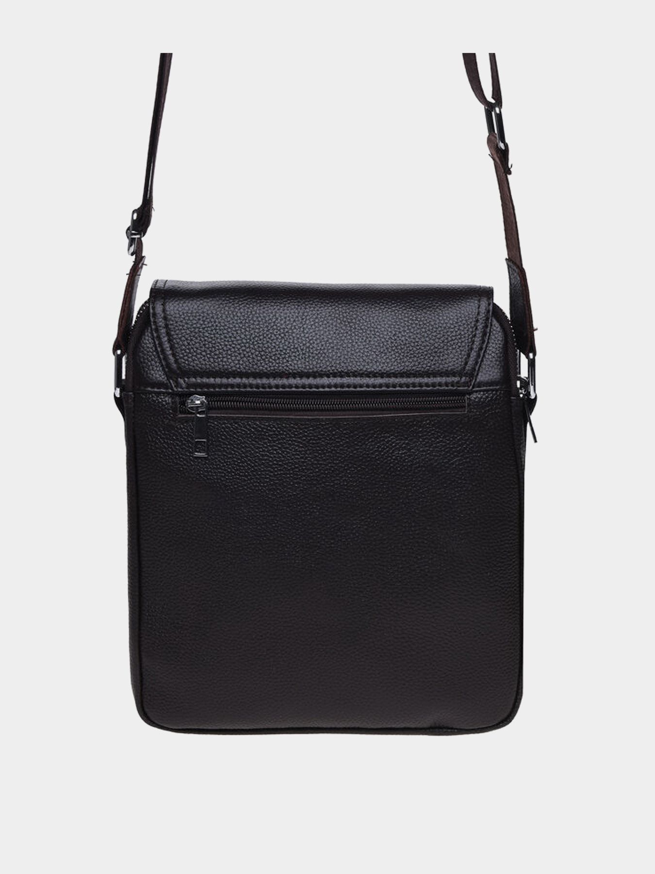 Кросс-боди Keizer модель K13508-brown Фото