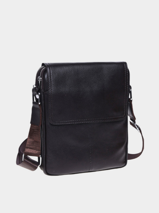 Крос-боді Keizer модель K13508-brown Фото