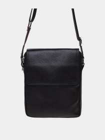 Кросс-боди Keizer модель K13508-brown Фото