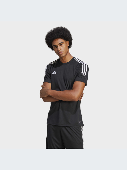 Футболкалар мен поло жейделер Adidas Tiro үлгі HS9531-KZ Фото