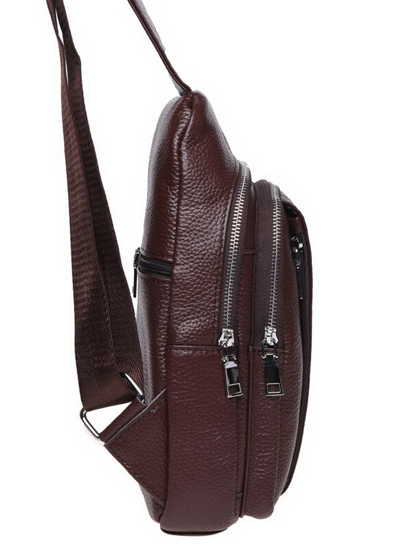 Рюкзак Keizer модель K12096-brown Фото