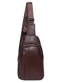 Рюкзак Keizer модель K12096-brown Фото