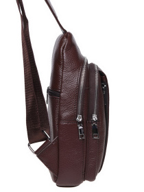 Рюкзак Keizer модель K12096-brown Фото