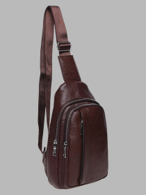 Рюкзак Keizer модель K12096-brown Фото