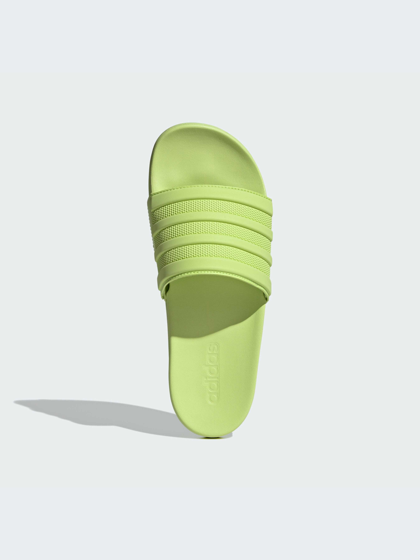 Шлёпанцы Adidas Adilette модель ID3405-KZ Фото