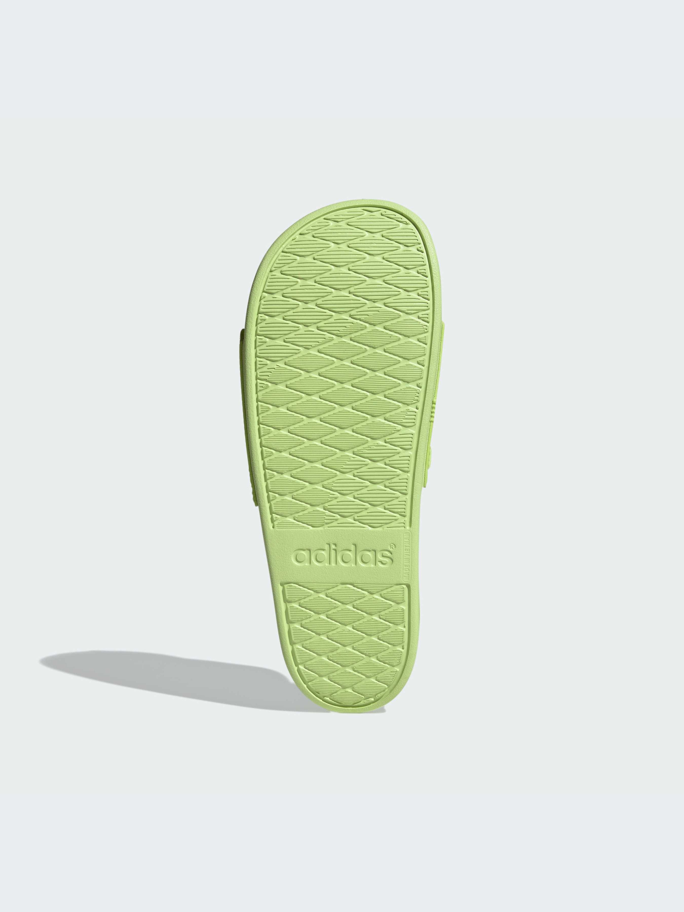 Шлёпанцы Adidas Adilette модель ID3405-KZ Фото