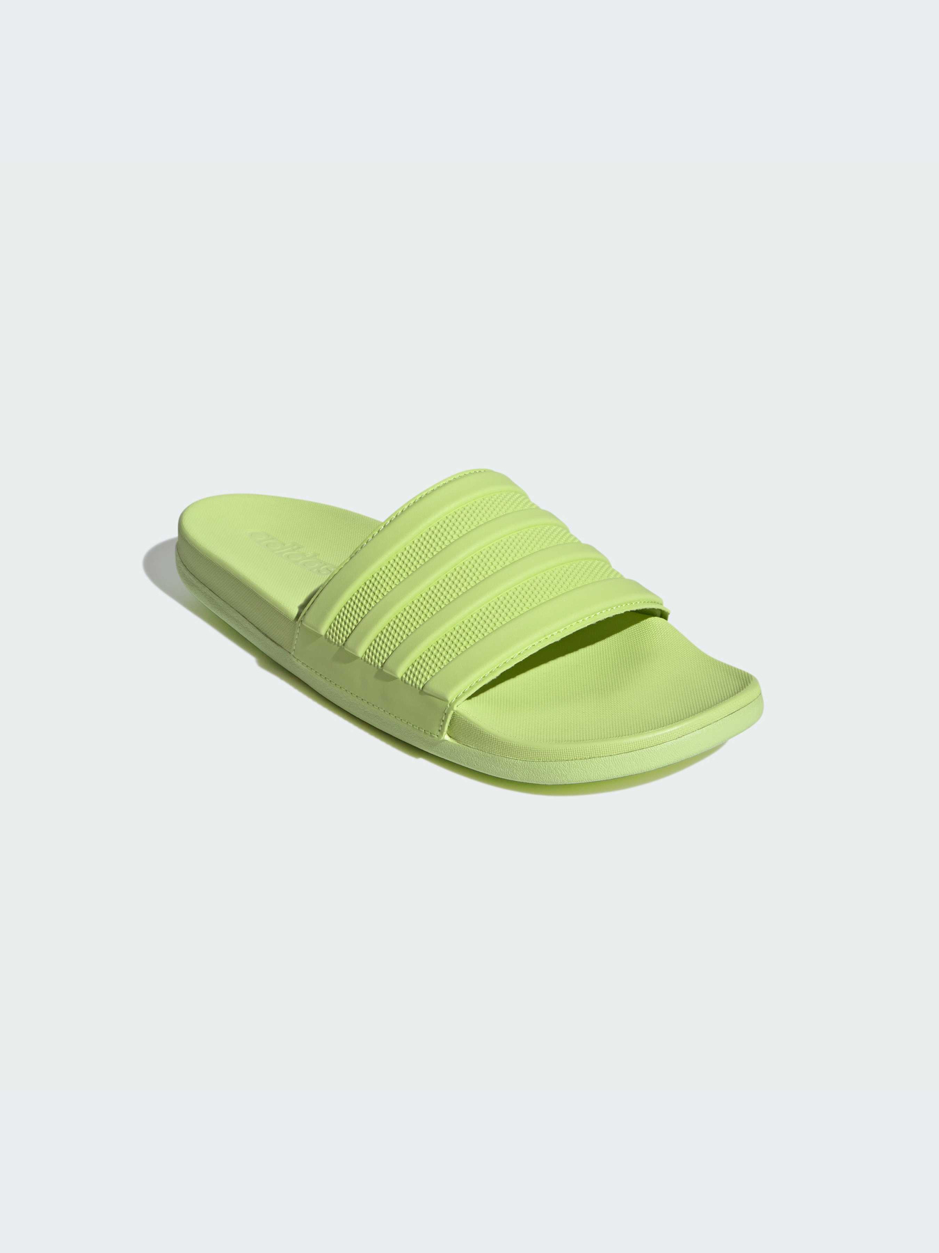 Шлёпанцы Adidas Adilette модель ID3405-KZ Фото