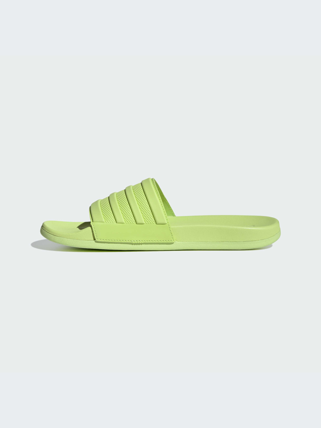 Шлёпанцы Adidas Adilette модель ID3405-KZ Фото