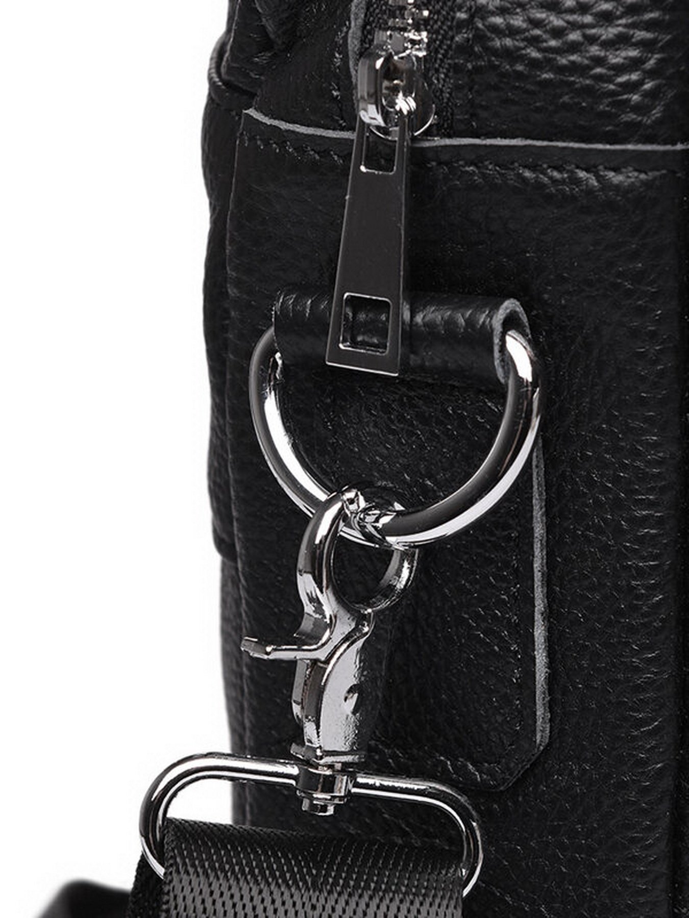 Портфель Keizer модель K11688-black Фото