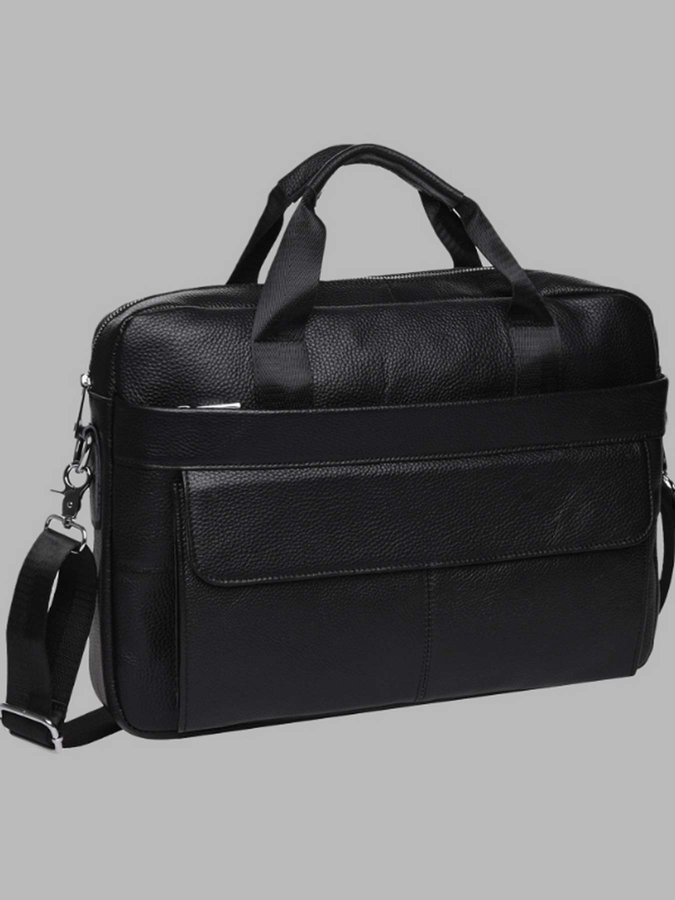 Портфель Keizer модель K11688-black Фото