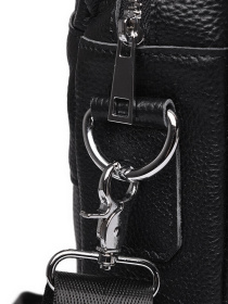 Портфель Keizer модель K11688-black Фото