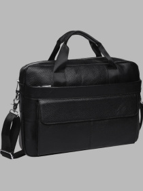 Портфель Keizer модель K11688-black Фото
