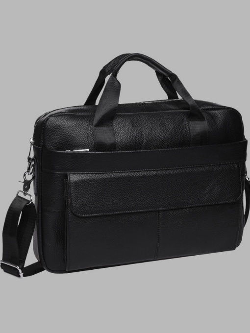 Портфель Keizer модель K11688-black Фото