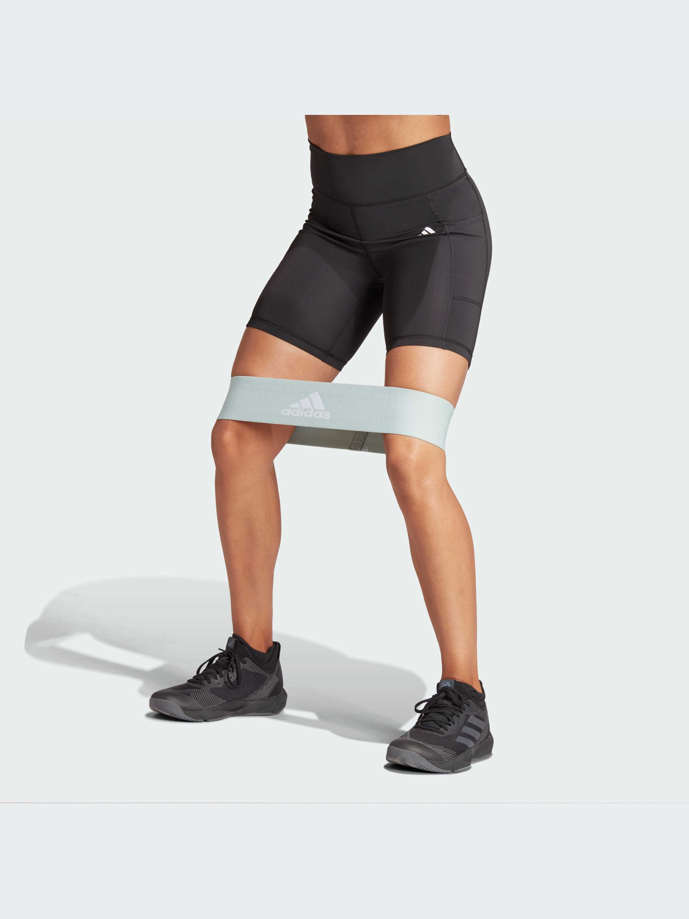 Шорты Adidas модель IQ2686-KZ Фото