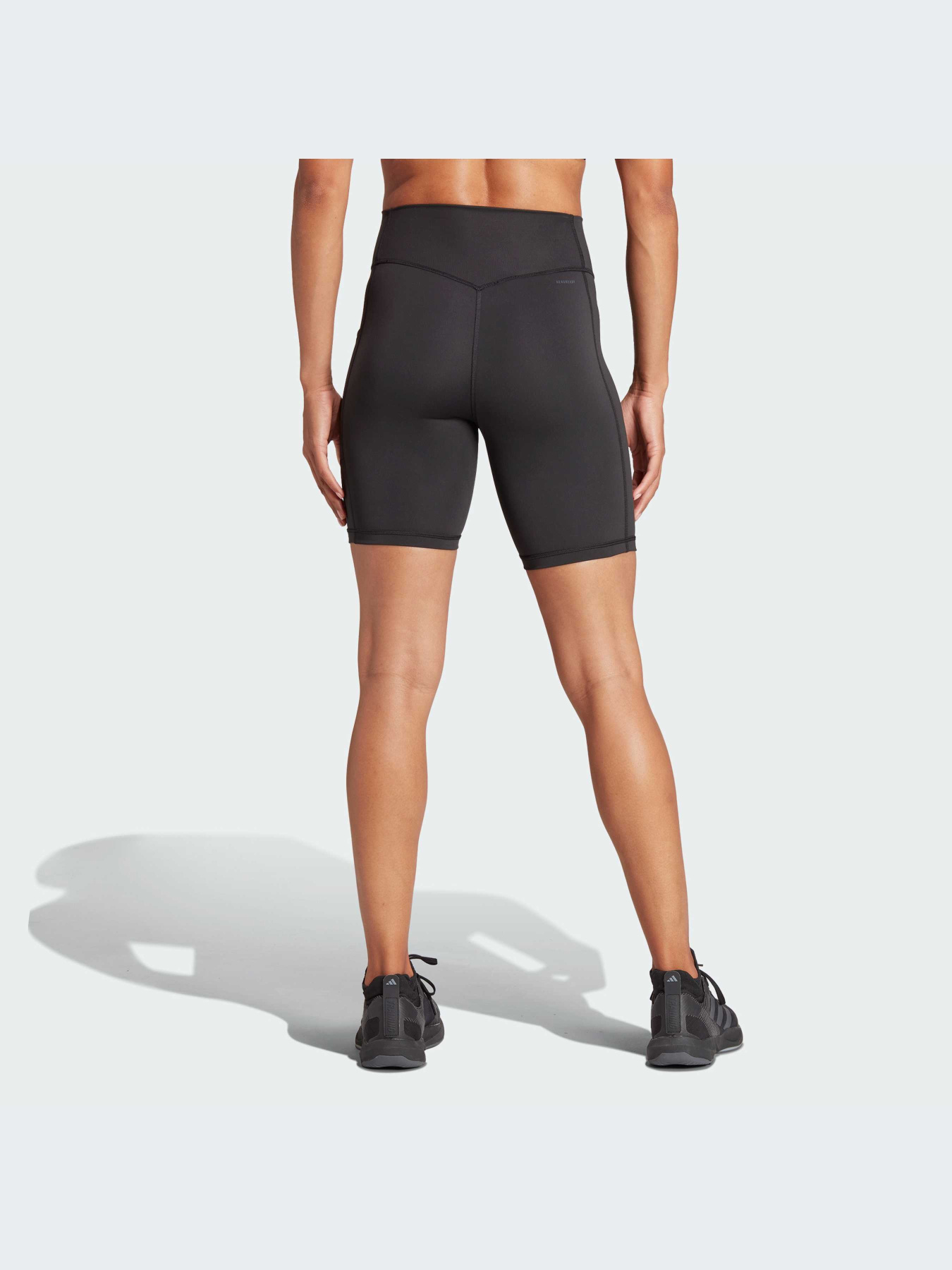 Шорты Adidas модель IQ2686-KZ Фото
