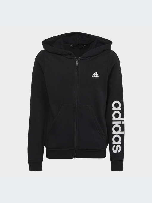 Худи и свитшоты Adidas модель IC3584-KZ Фото