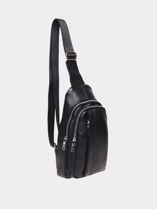 Повседневный рюкзак Keizer модель K12096-black Фото