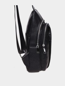 Повсякденний рюкзак Keizer модель K12096-black Фото